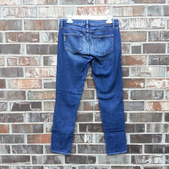 PAIGE | Skyline Ankle Peg size 27 - Picture 3 of 7